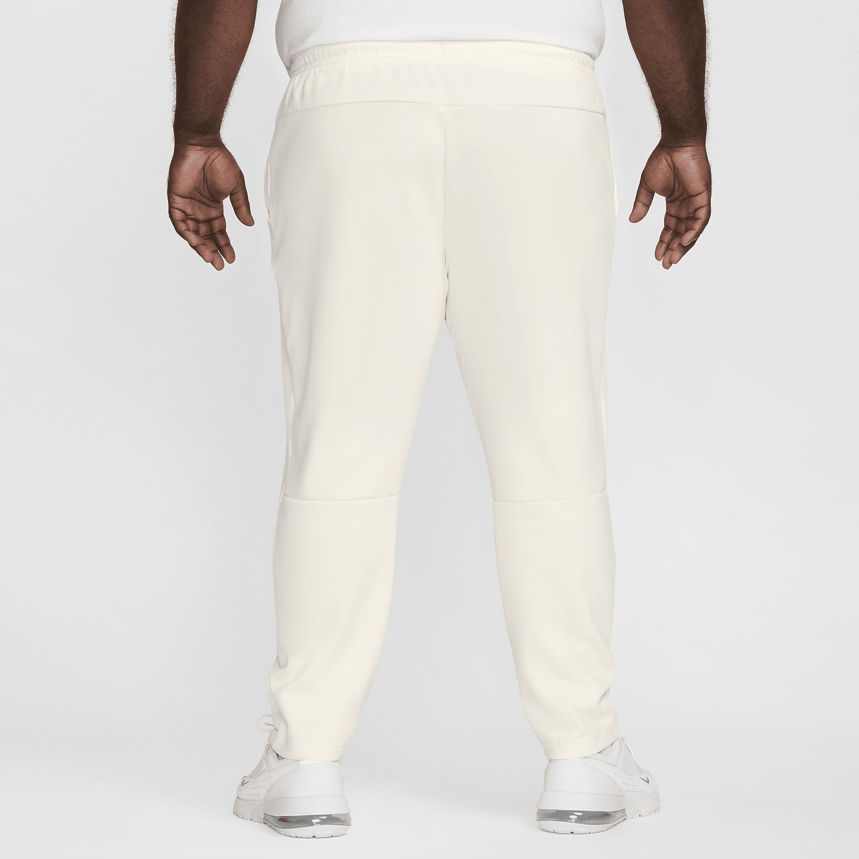 Nike Mens Primary Fleece Dri-FIT UV Tapered Performance Pants | FZ5850-110 Product Image