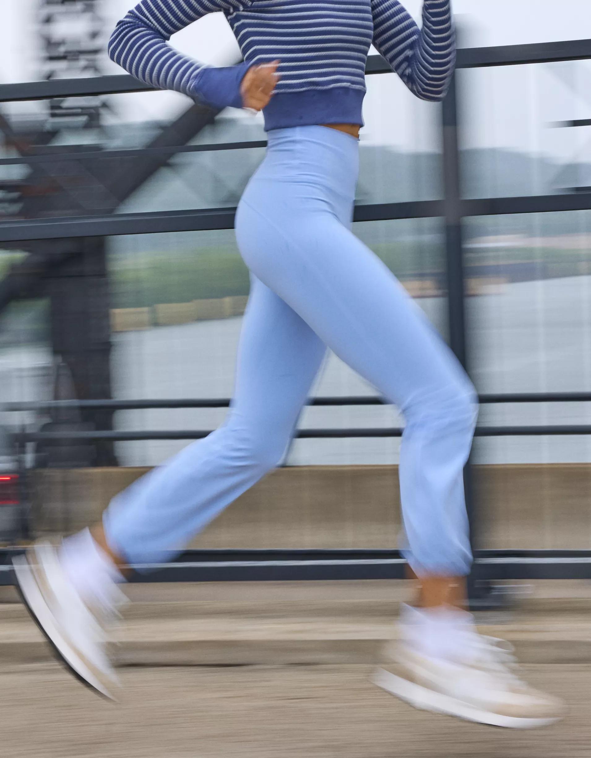 OFFLINE By Aerie The Hugger High Waisted Cinch Pant Product Image