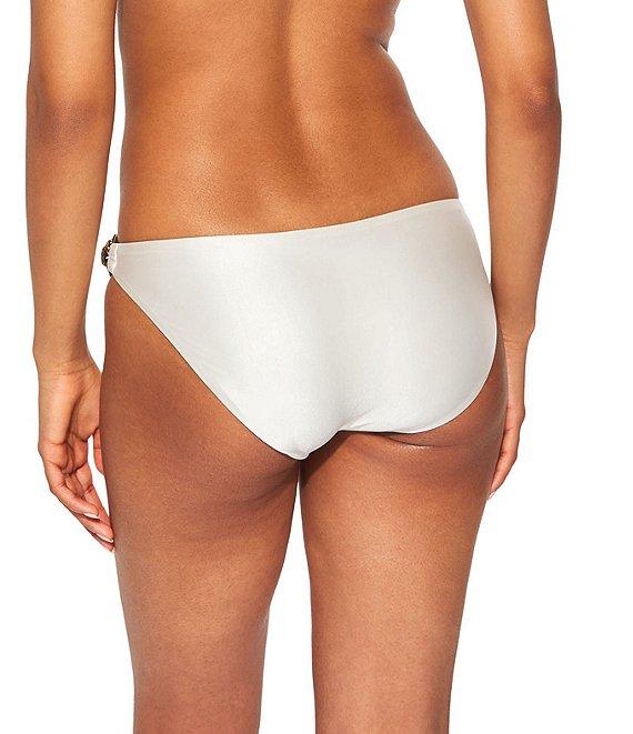 Kurt Geiger London Chelsea Hipster Swim Bottom Product Image