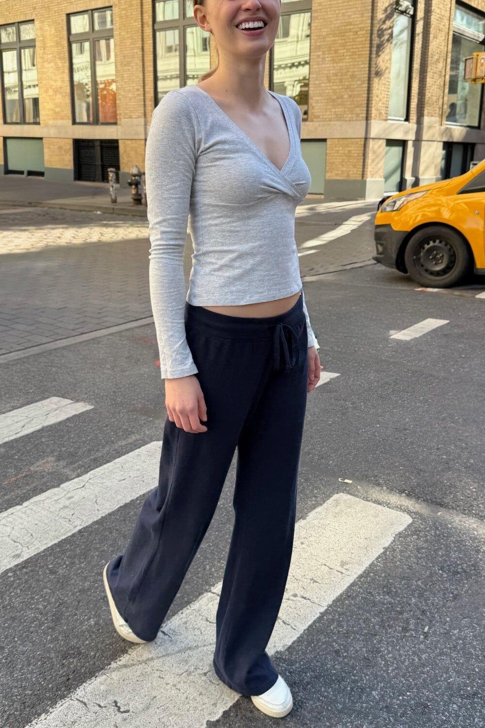 Hilary Yoga Pants Product Image