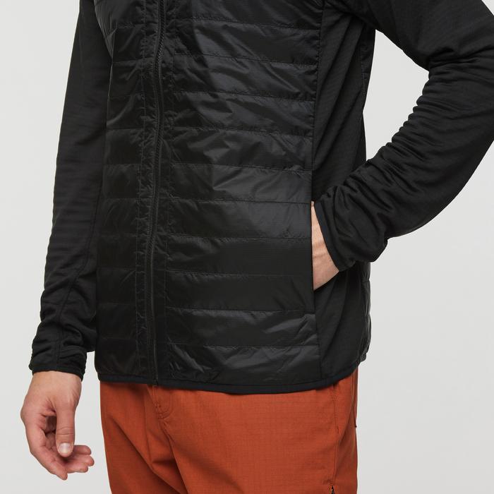 Capa Hybrid Insulated Jacket - Men's Product Image