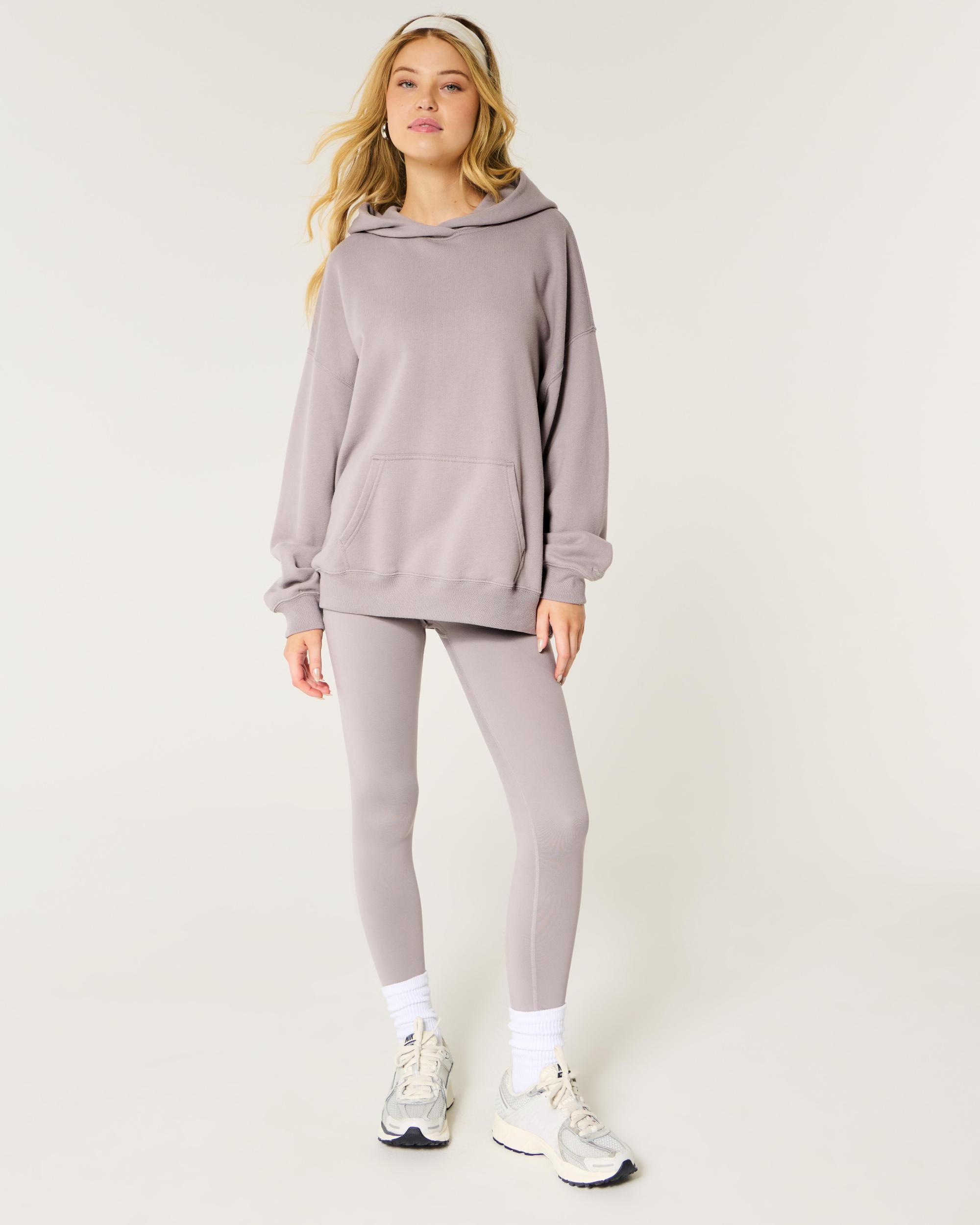 Oversized Hoodie Product Image