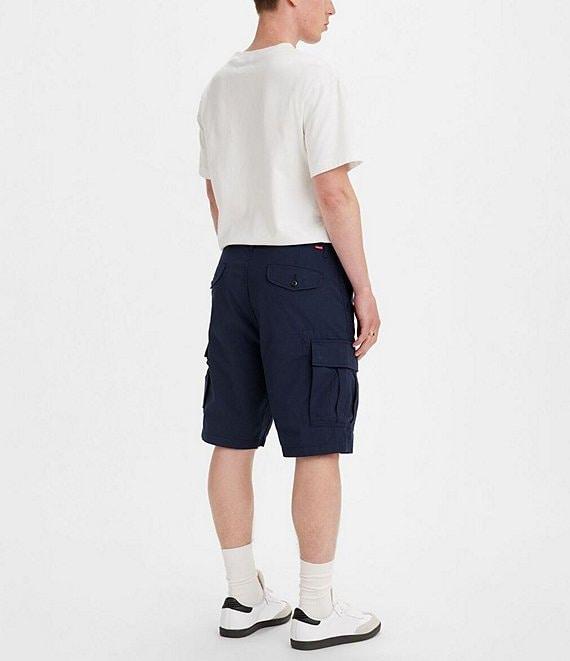 Levi's® Carrier Twill Ripstop 9.5#double; Inseam Cargo Shorts Product Image