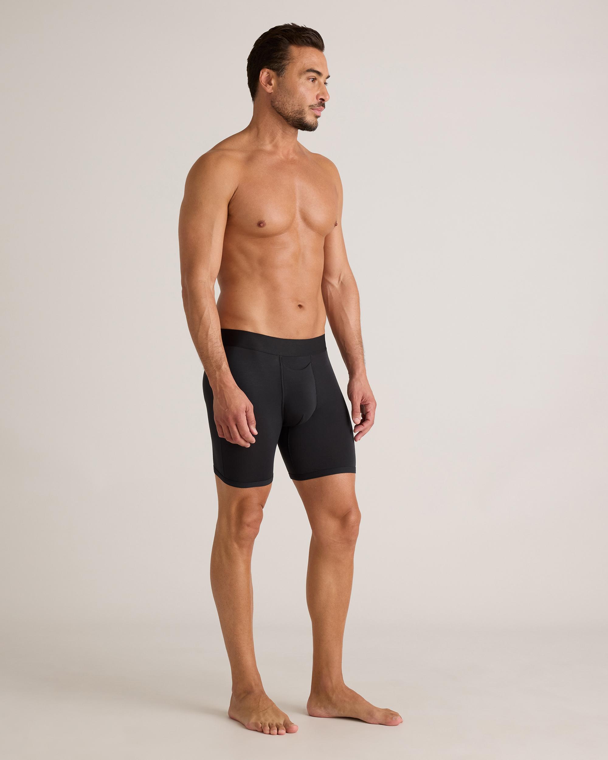 Quince | Men's Micromodal 6" Boxer Brief Product Image