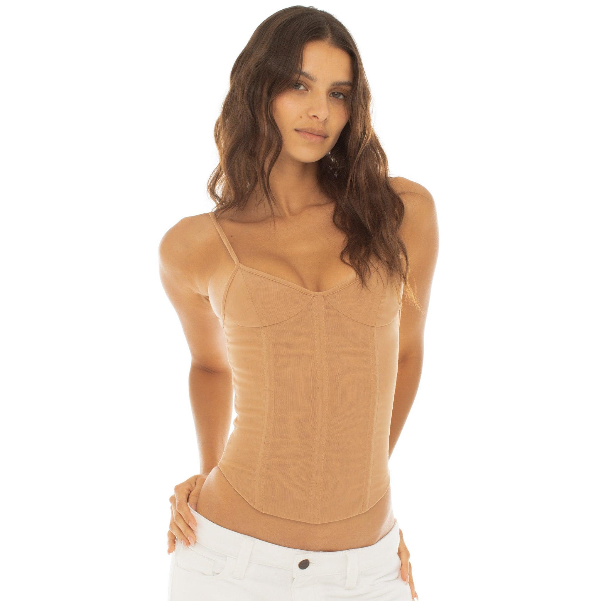 Artemisia Corset Product Image