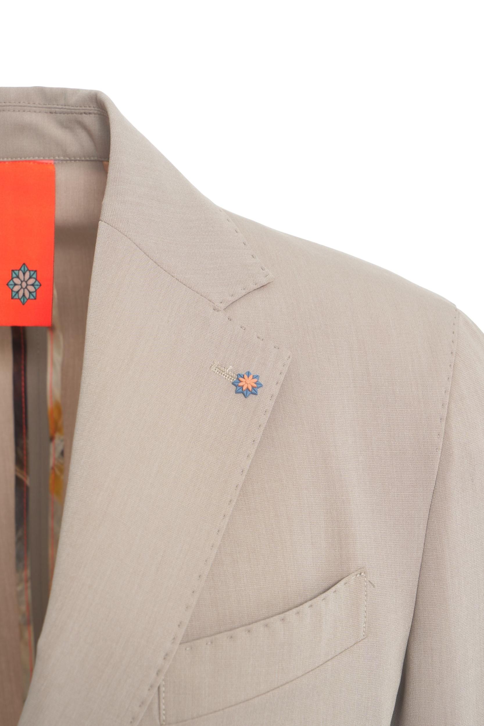 Single-breasted suit 'Incenso' Product Image