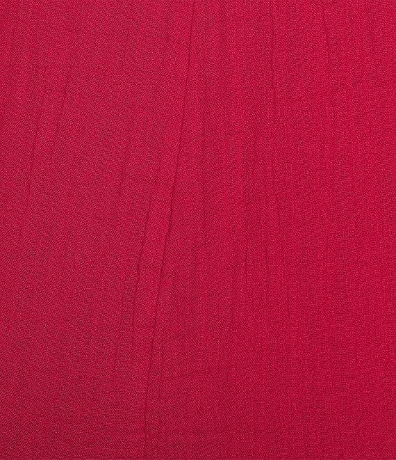 Westbound Cotton Crop Pants Product Image