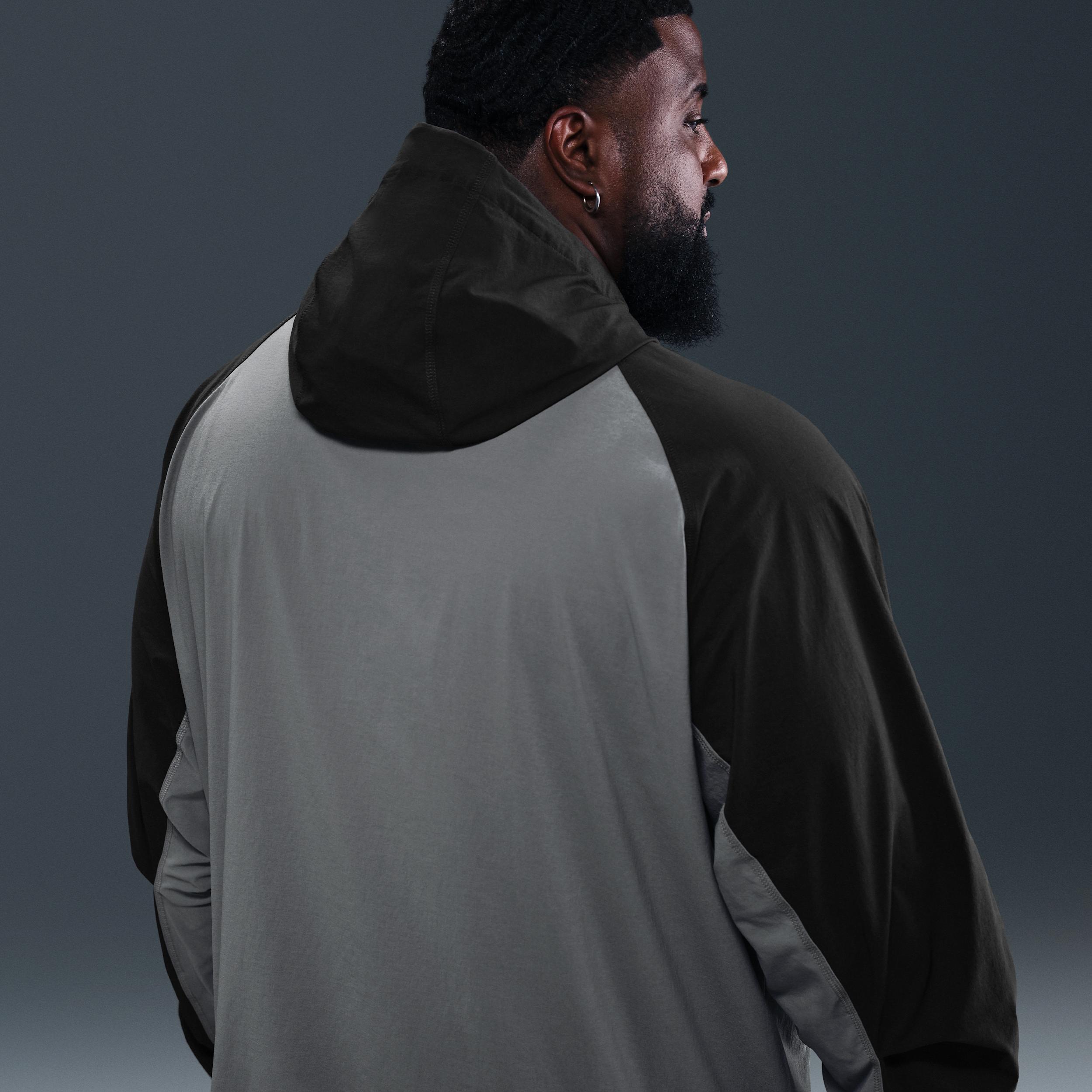 Nike Men's Tech Woven Jacket Product Image
