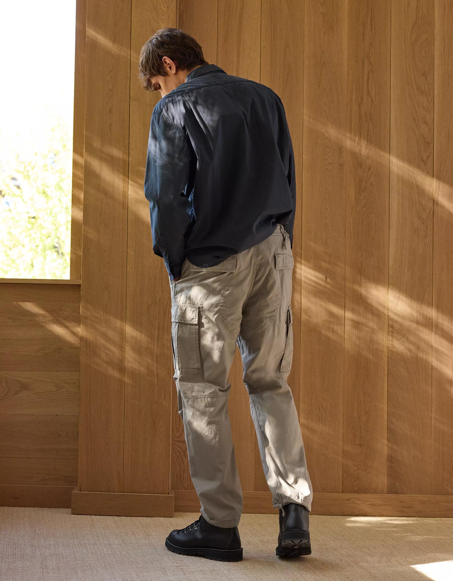 AE77 Premium Cargo Pant Product Image