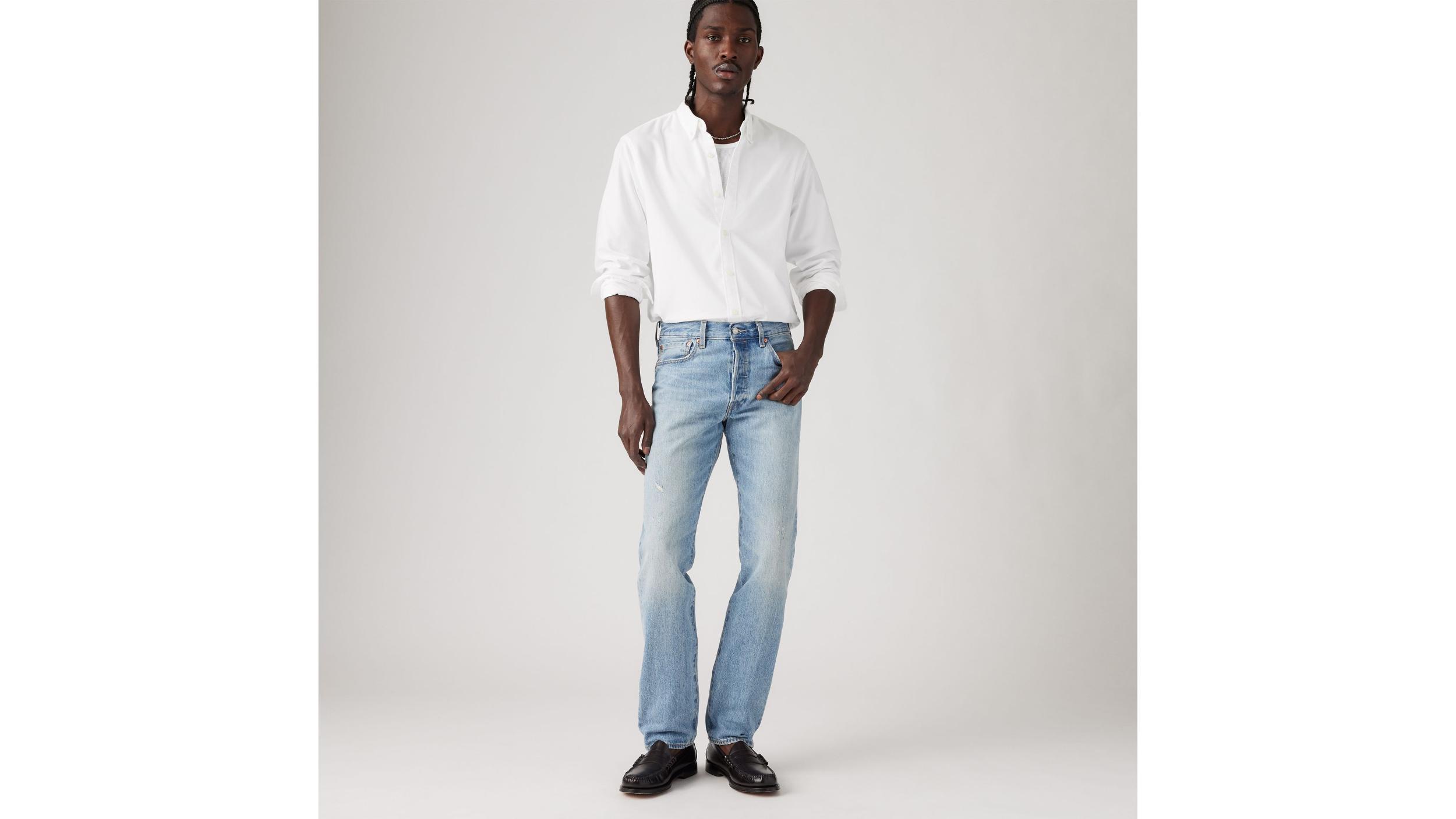 501® '54 Original Fit Men's Jeans Product Image