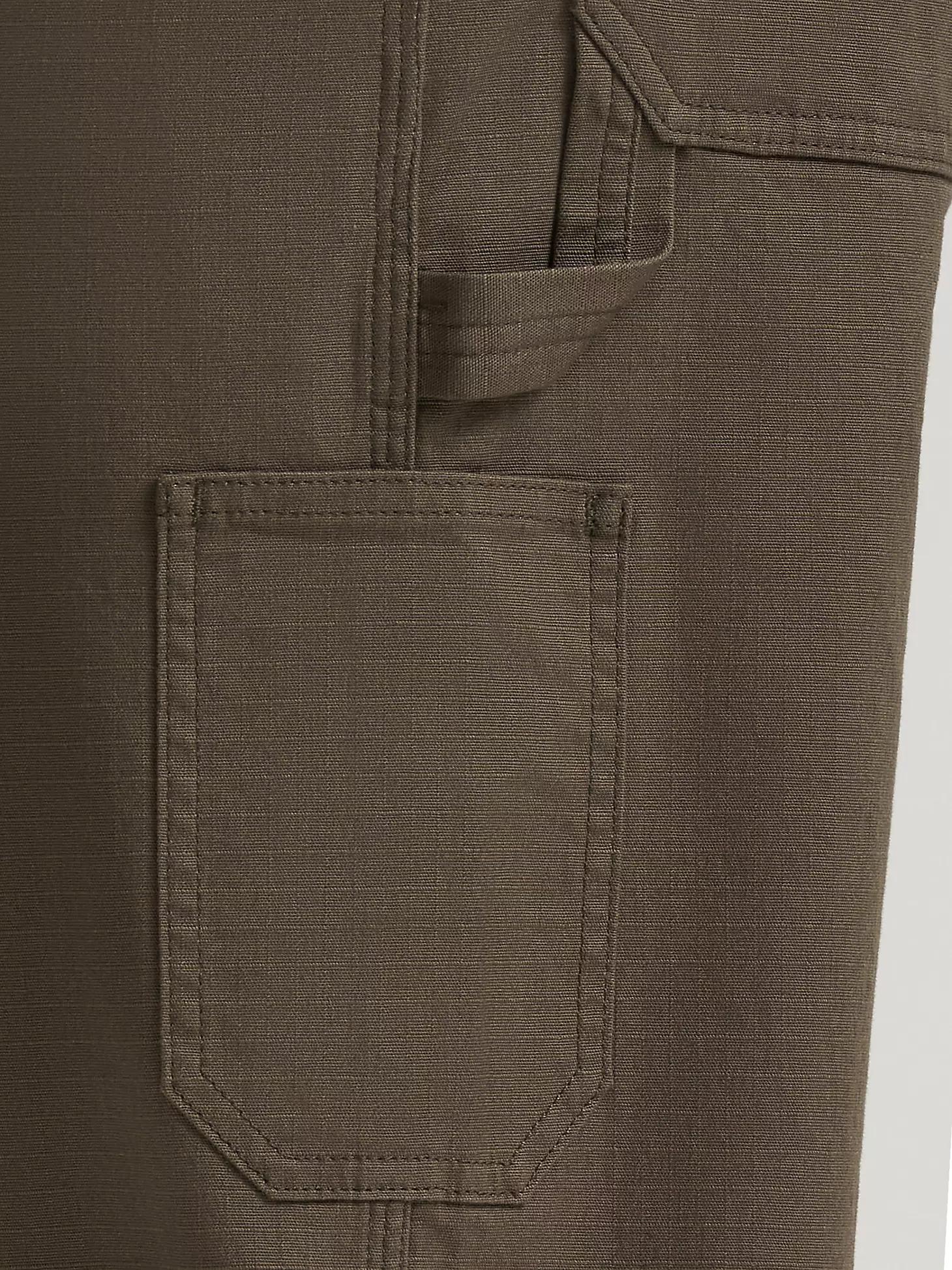 Wrangler® RIGGS Workwear® Performance Carpenter Pant | Men's PANTS | Wrangler® Product Image