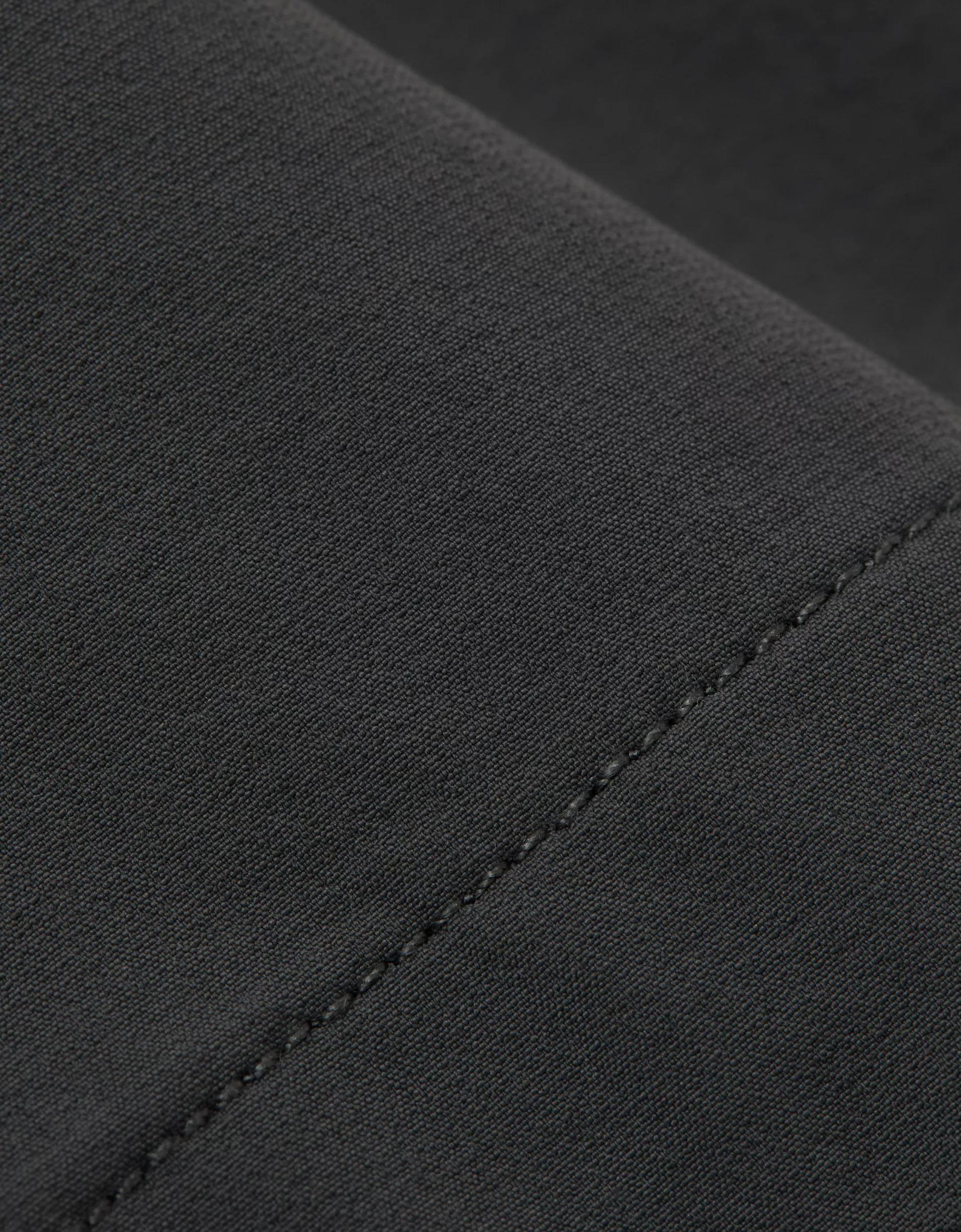 AE 24/7 6" Flex Hybrid Short Product Image