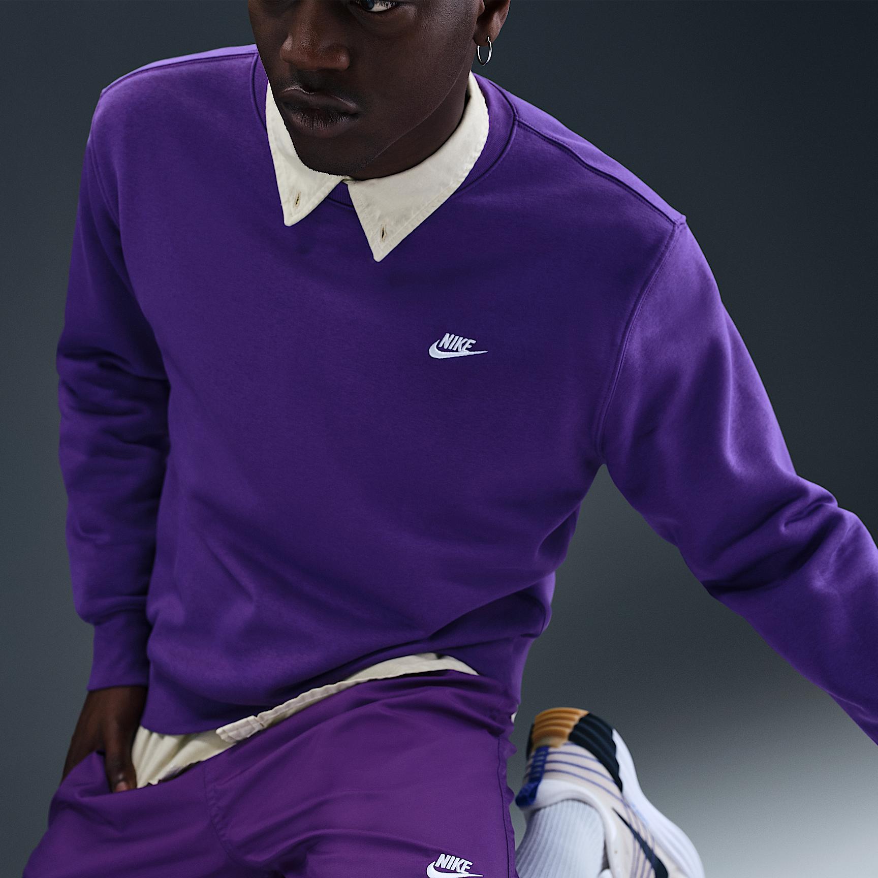 Nike Mens Club Woven Flow Shorts | FN3307-507 Product Image