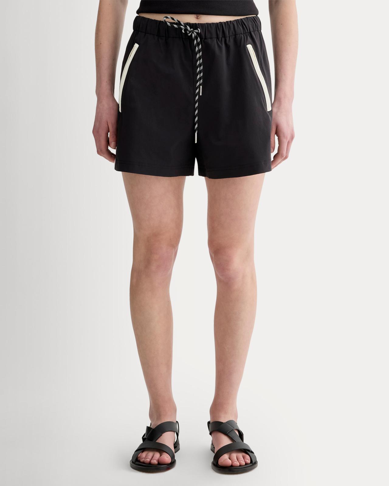 Womens Anywhere Barrel Short by Everlane Product Image