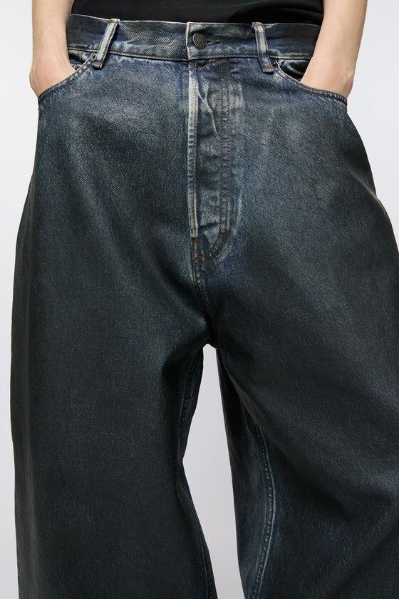 Loose fit jeans - 2023 Product Image