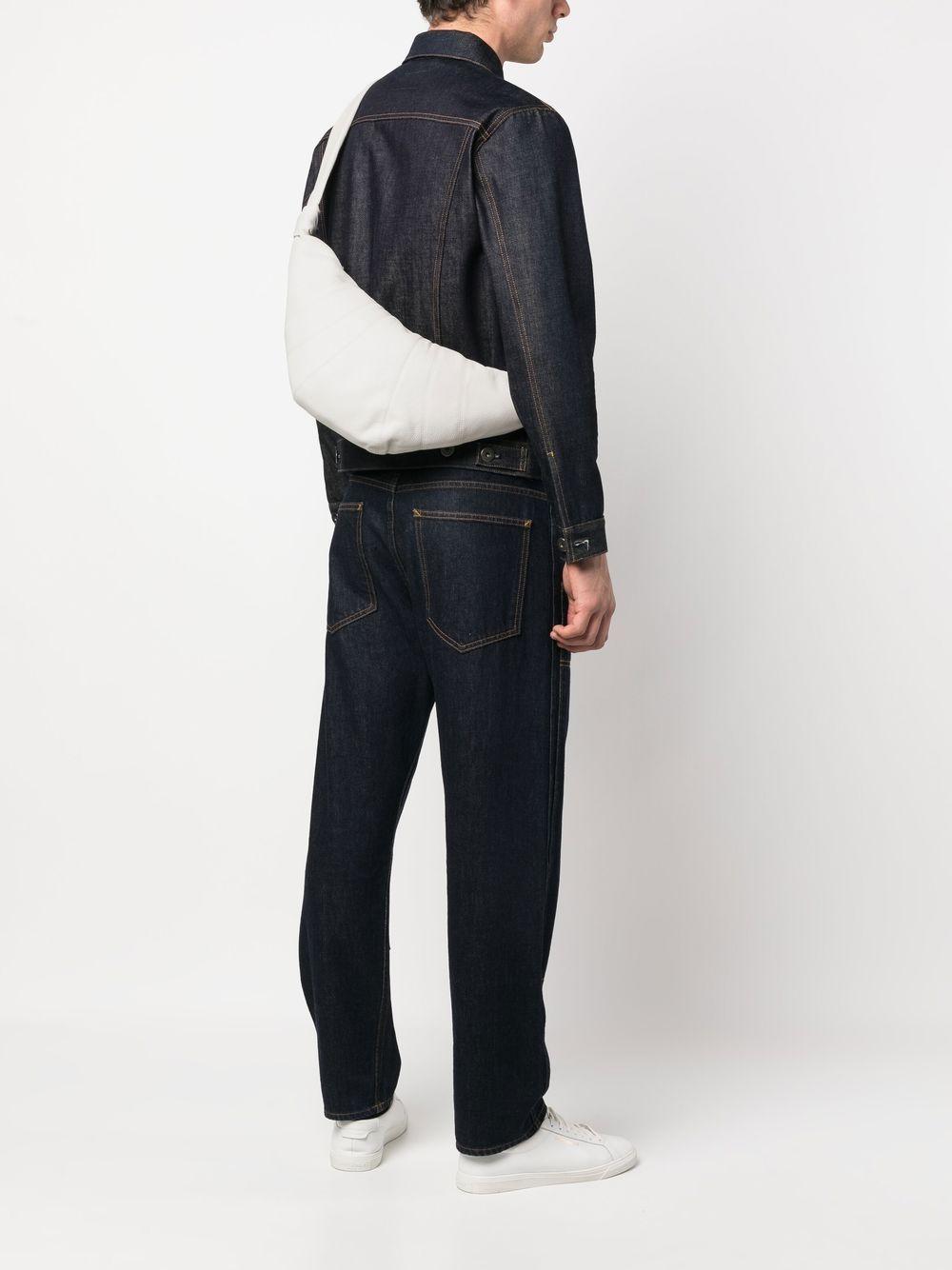 Croissant crossbody bag Product Image