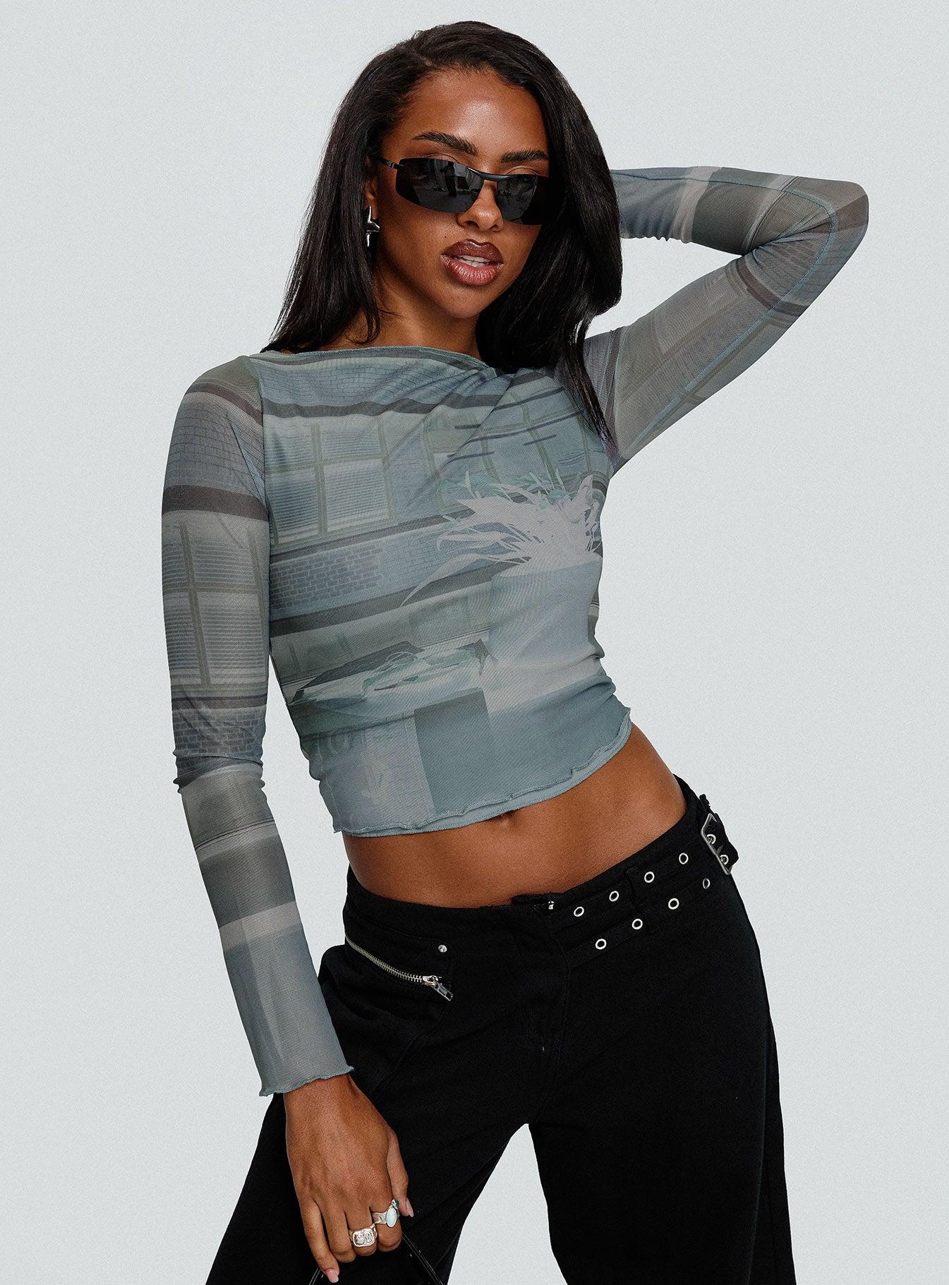 Armali Top Multi Product Image