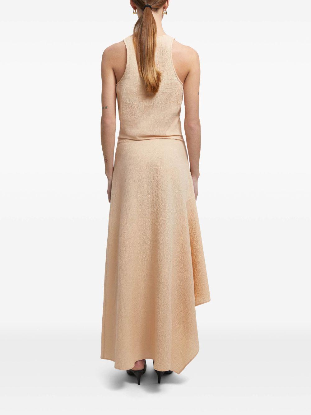 Gale asymmetric dress Product Image