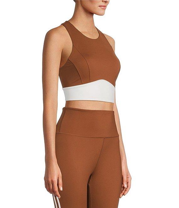 Antonio Melani Active High Impact Sports Bra Product Image