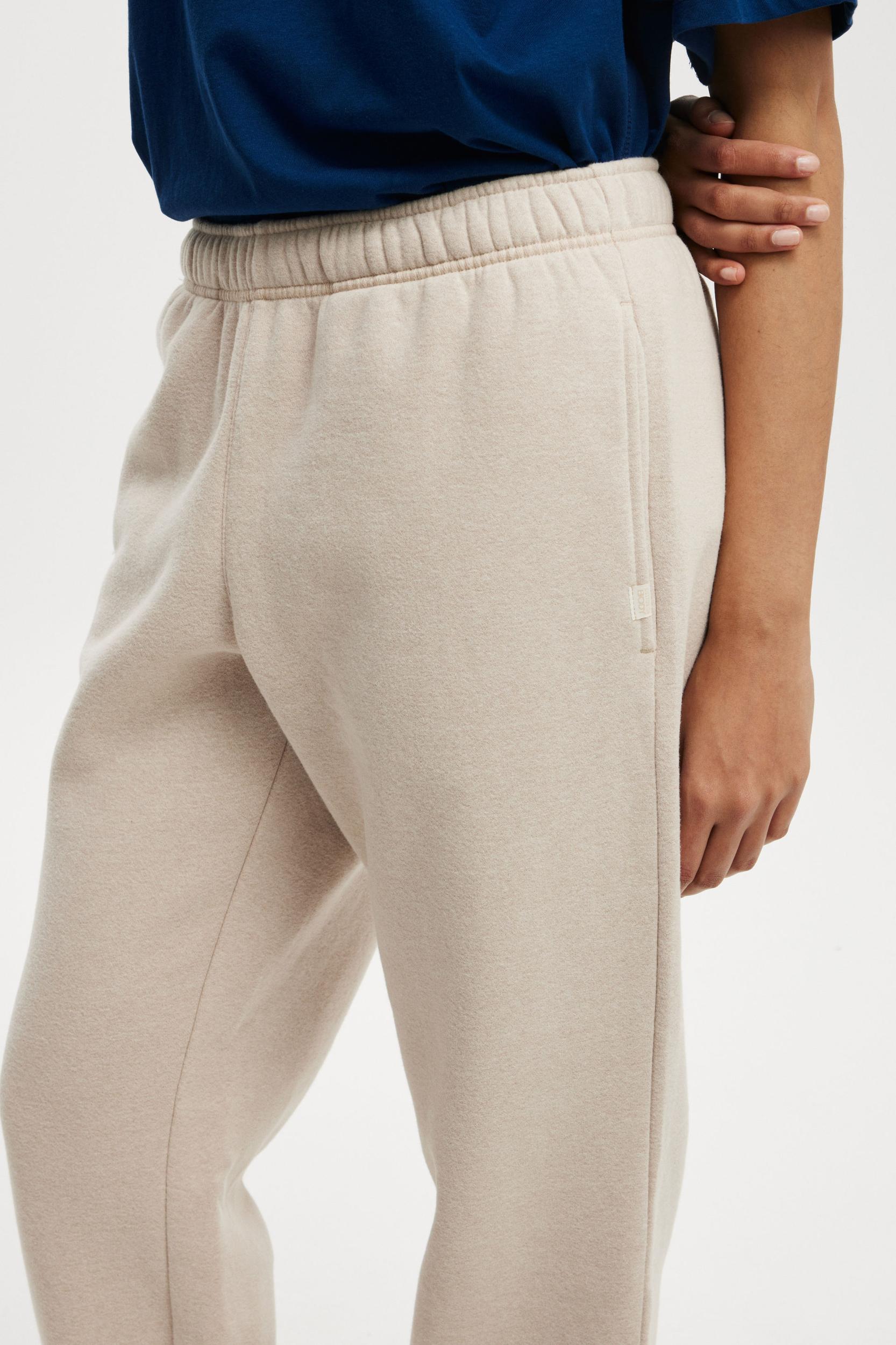 Plush Essential Gym Sweatpant Product Image