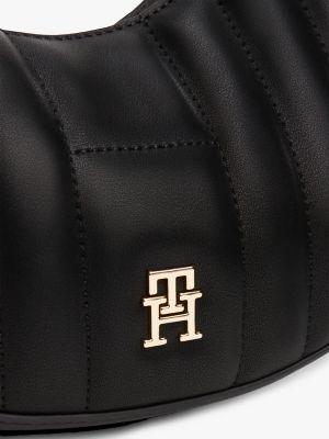 Quilted Crescent Bag Product Image