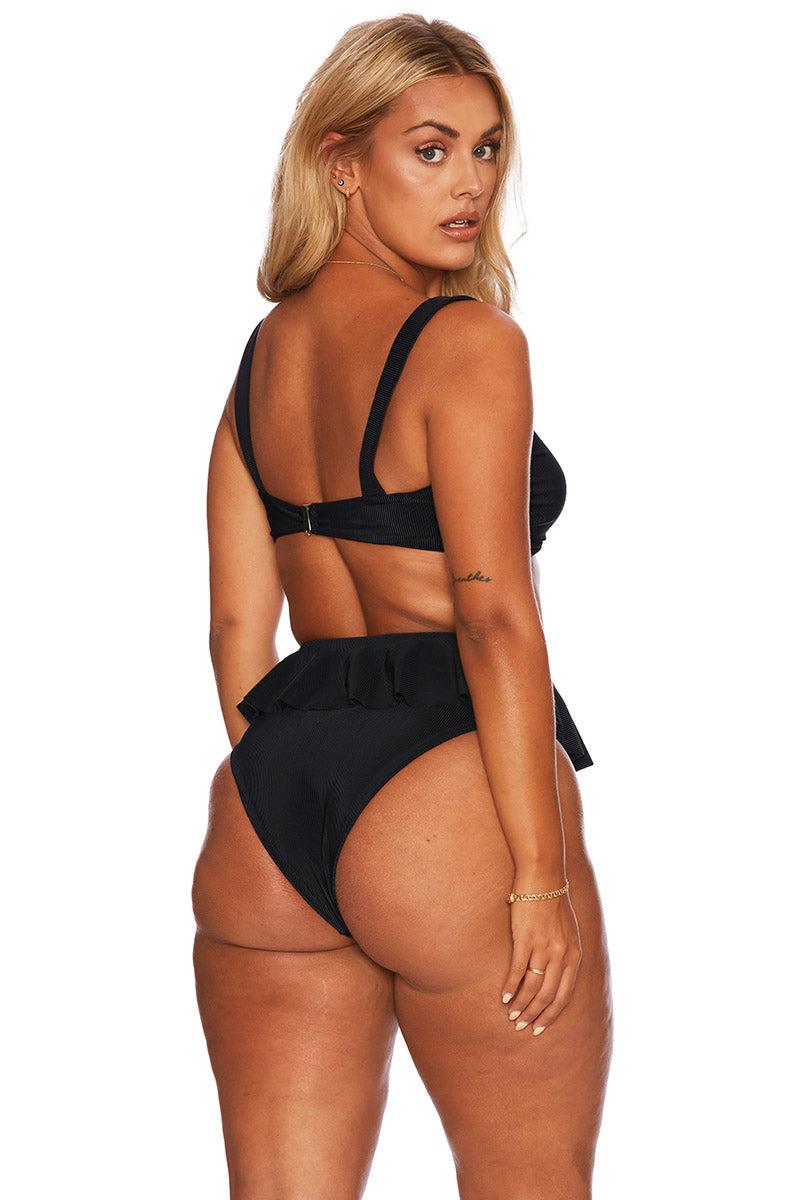 Sophia Top Black Product Image