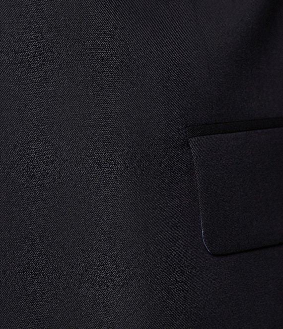 Hart Schaffner Marx Chicago Classic Fit Pleated 2-Piece Suit Product Image