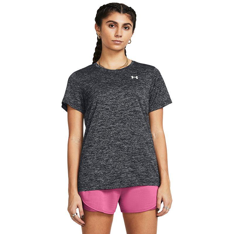 Women's Under Armour Tech™ Crewneck Short Sleeve Tee,  Product Image