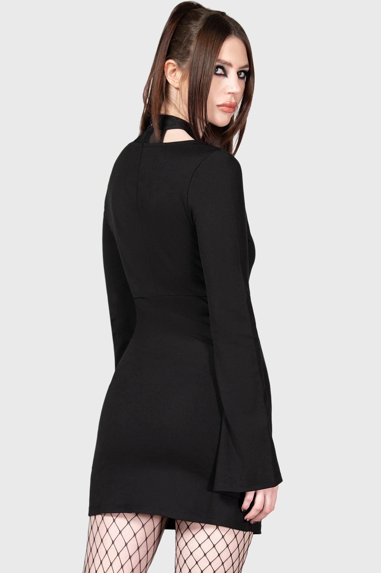 Dyssodya Dress Female Product Image