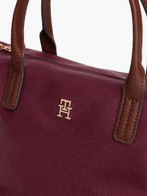 Monogram Mini Tote Bag Product Image