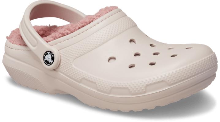 Classic Lined Clog Product Image