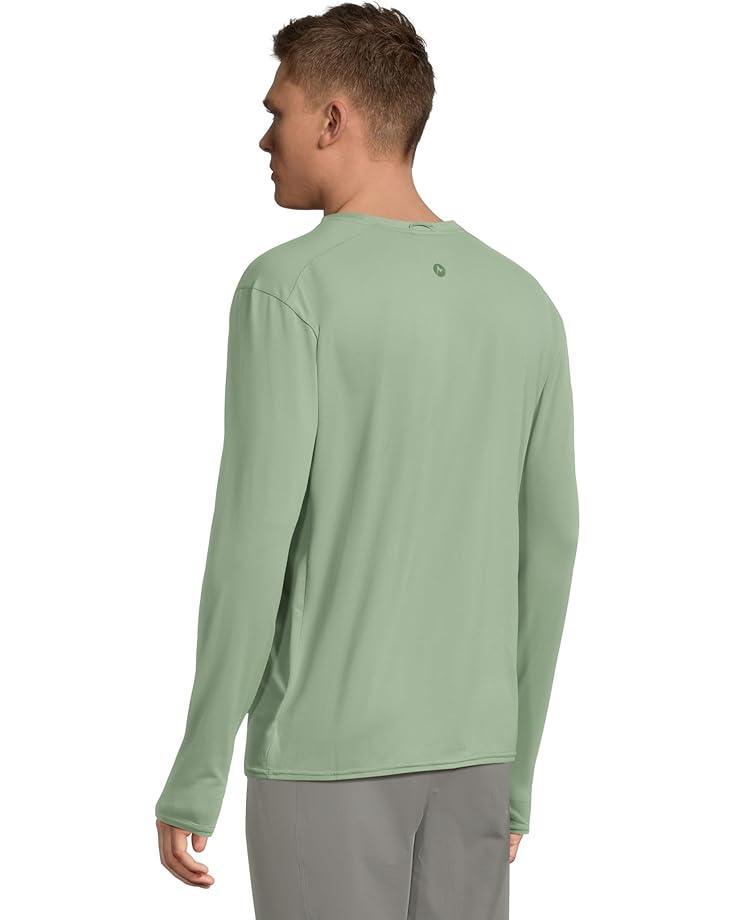 Crater Lake™ Long Sleeve Hoody Product Image