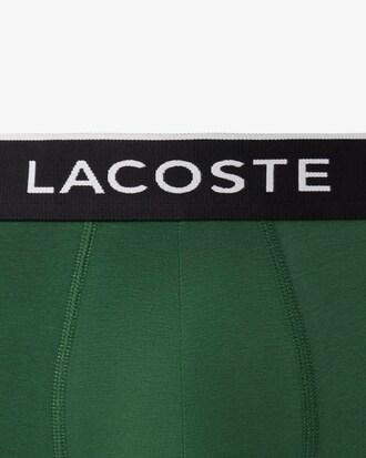 3-Pack Stretch Cotton Trunks Product Image