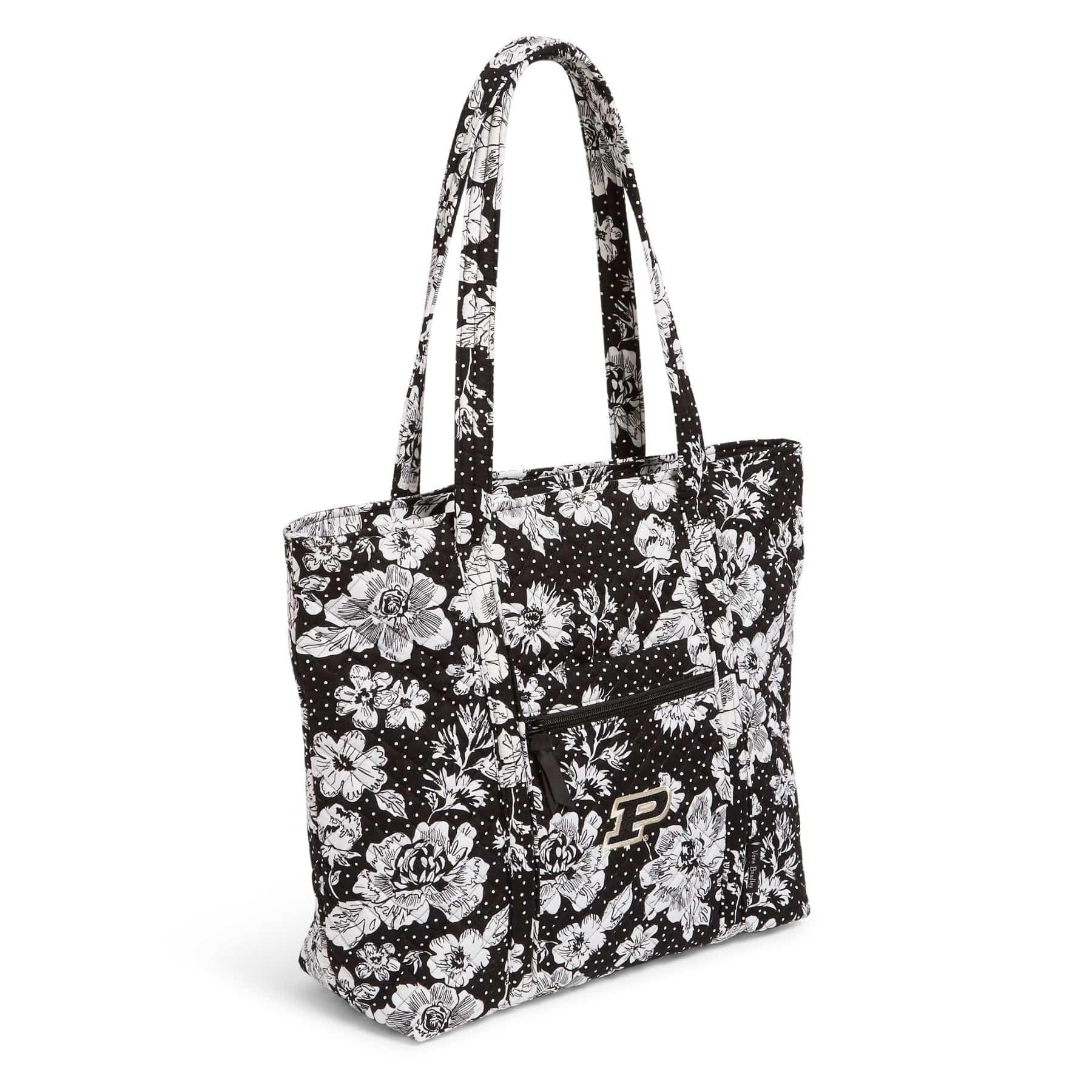 Collegiate Vera Tote Bag Product Image