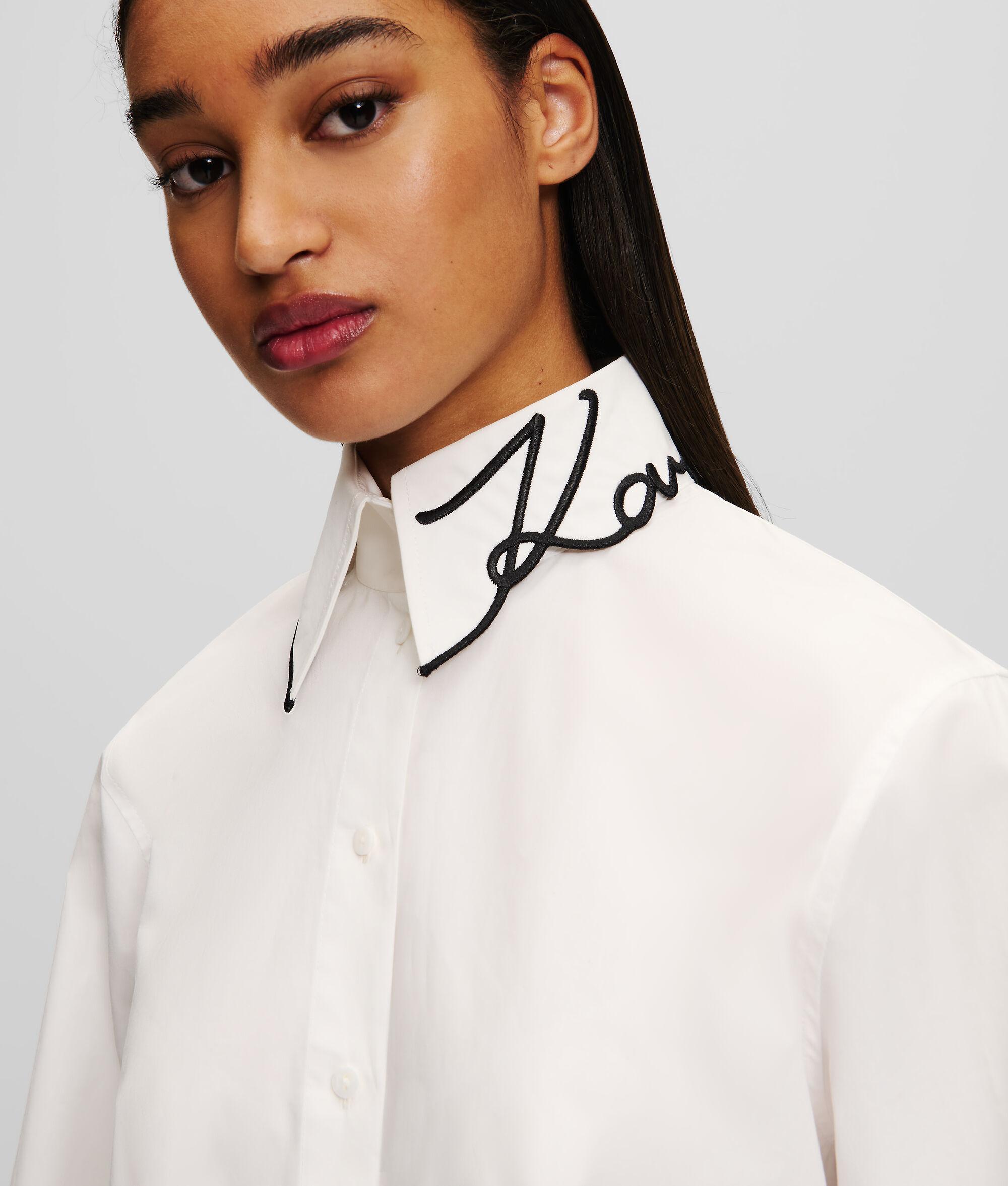 SIGNATURE SHIRT Product Image