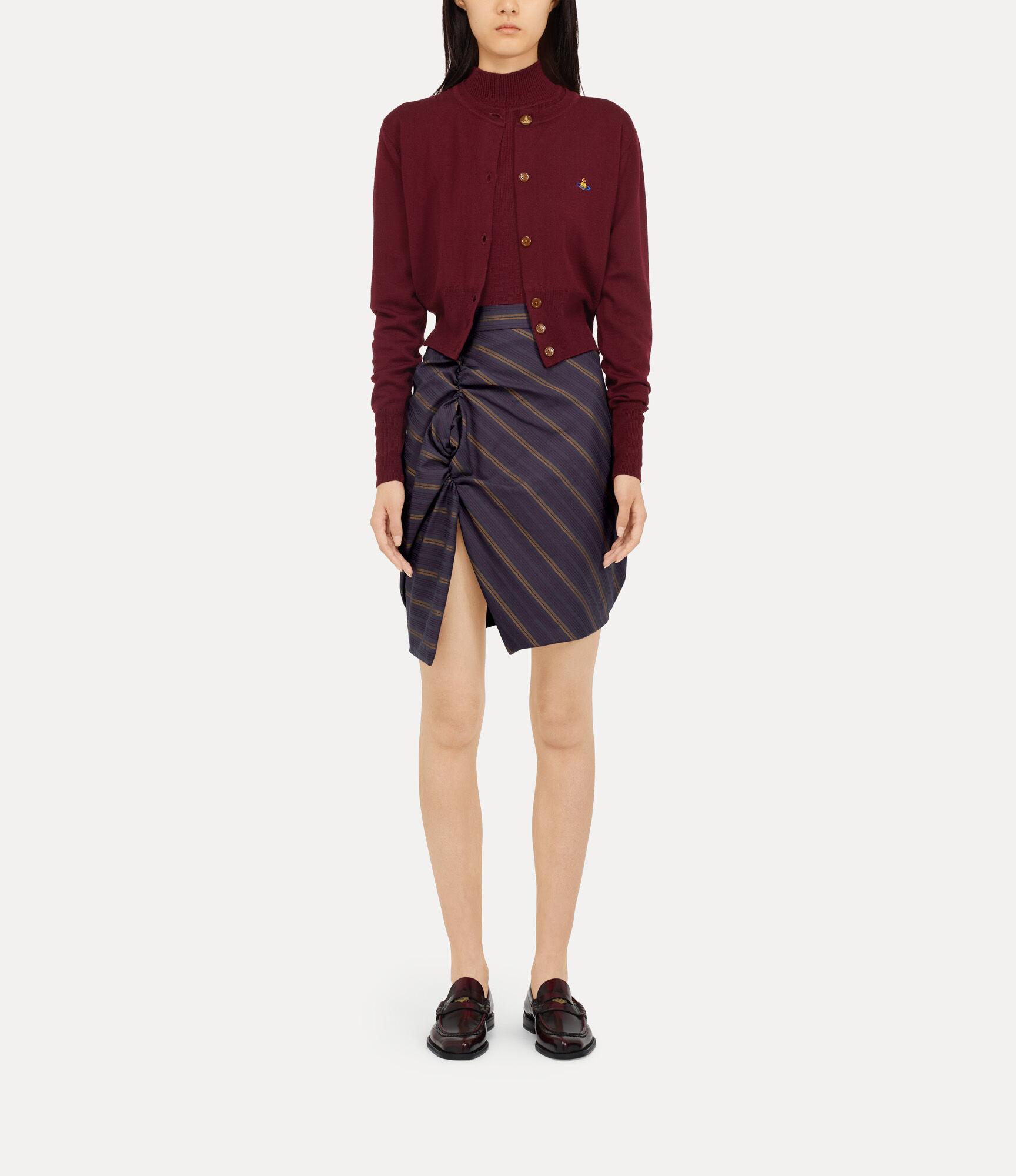 Bea Cropped Cardi Product Image