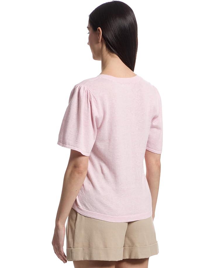 Perfect Sweater Tee Product Image