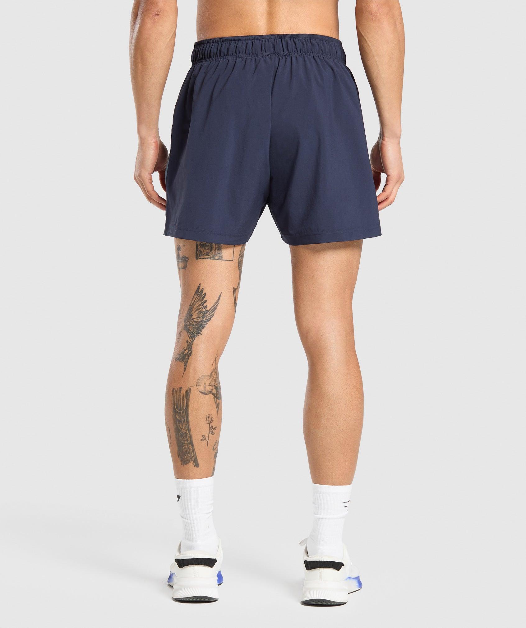Sport 5" Shorts Product Image