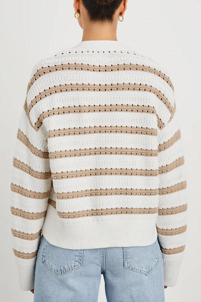 Geneva Cardigan Product Image