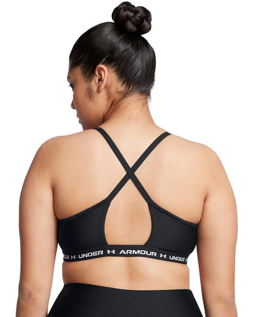 UA Crossback Low Product Image