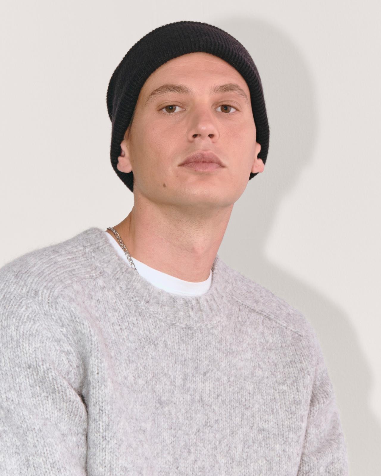 Womens Cabin Beanie by Everlane Product Image
