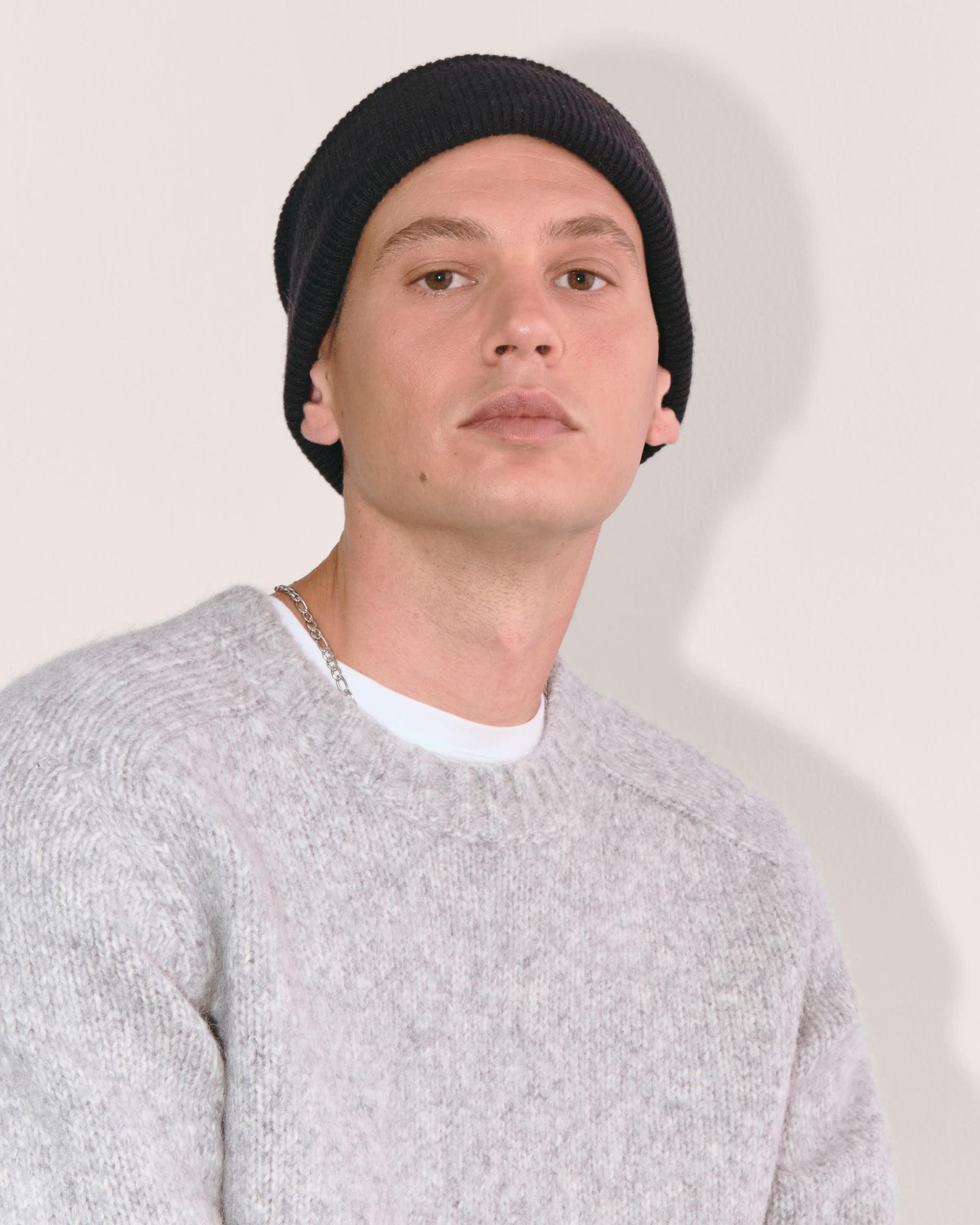 Womens Cabin Beanie by Everlane Product Image
