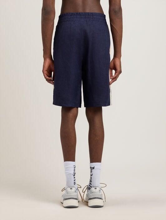 Classic Logo Track Shorts Product Image