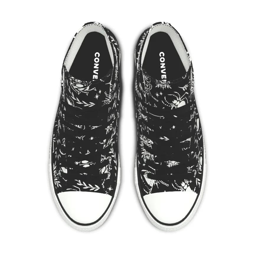 Custom Chuck Taylor All Star Leather By You Product Image
