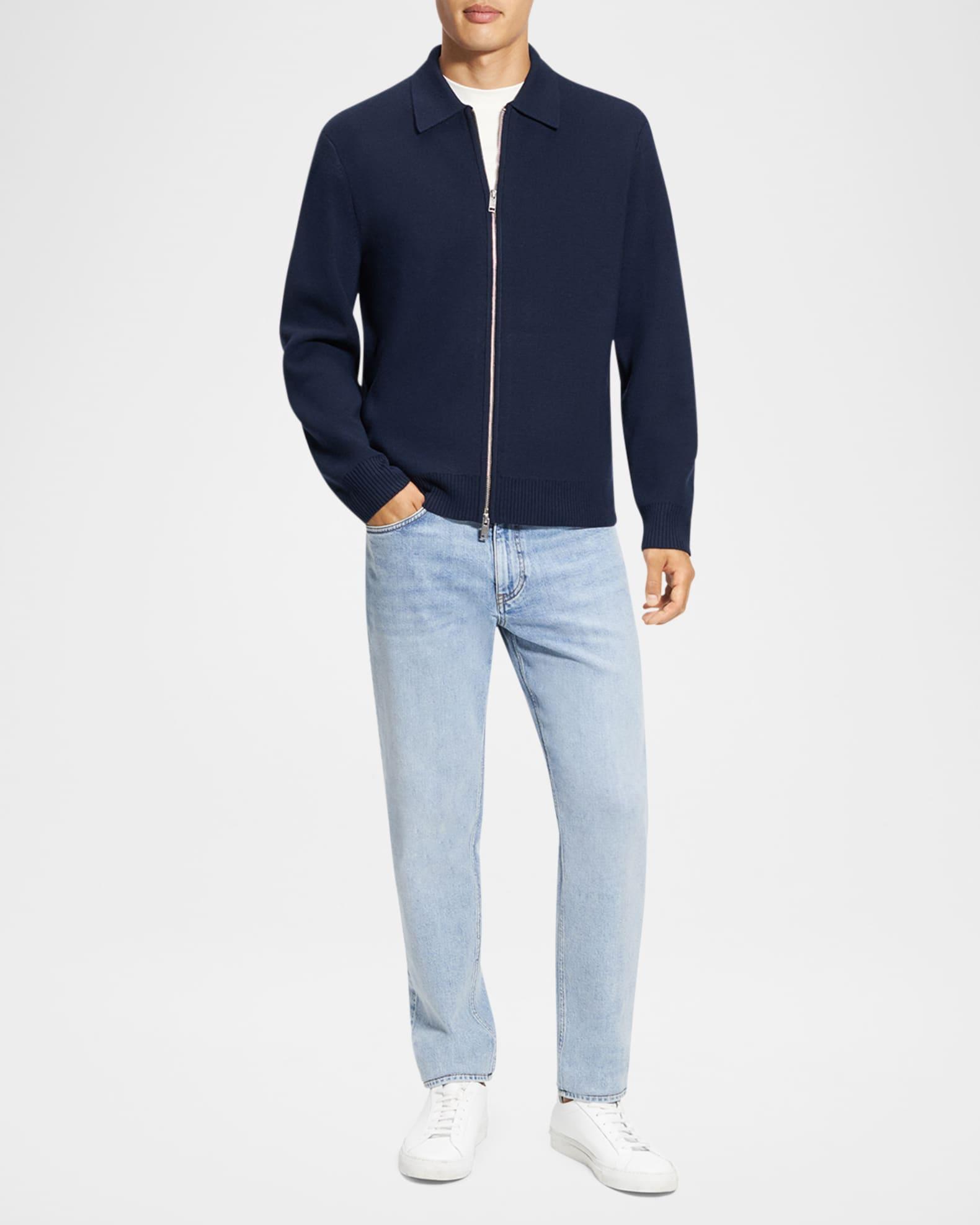 Men's Cameron Full-Zip Sweater Product Image