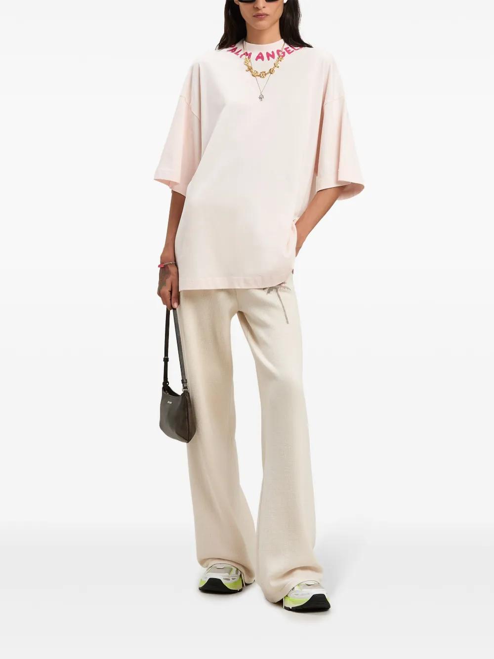 Seasonal Logo T-shirt  Product Image