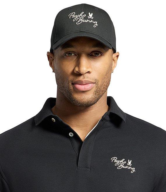 Psycho Bunny Desert Baseball Cap Product Image