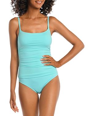 La Blanca Island Goddess One Piece Swimsuit Product Image