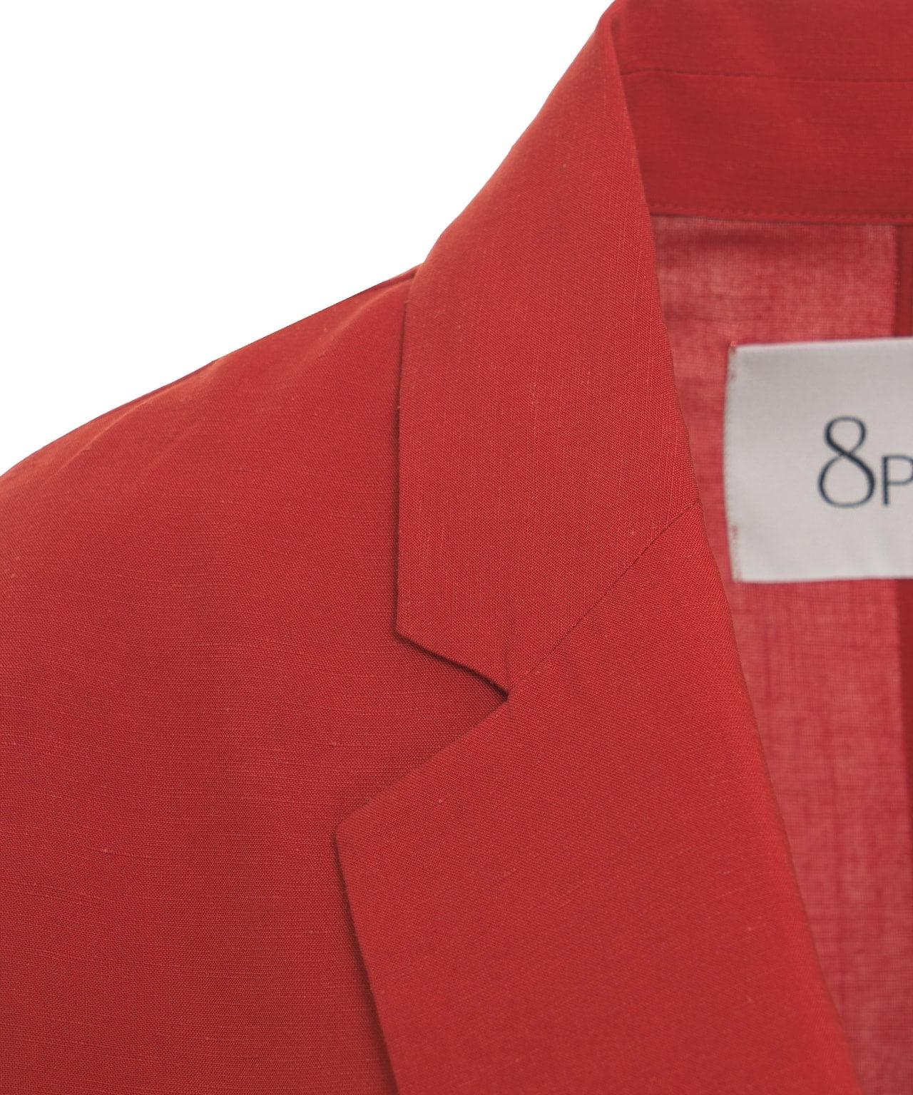 Single-breasted blazer 'Costes' Product Image