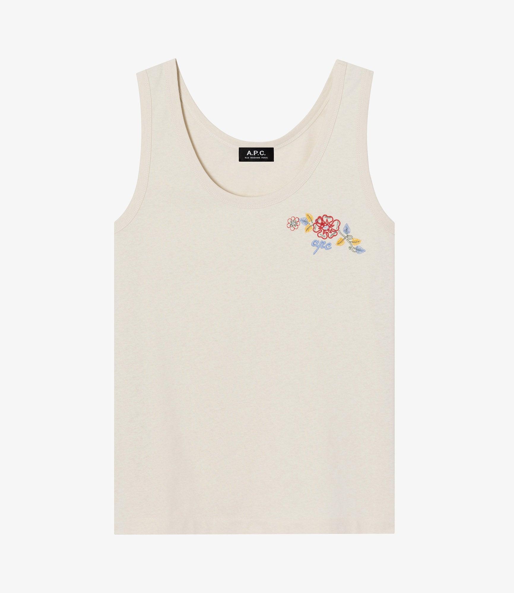 Livia tank top Female Product Image